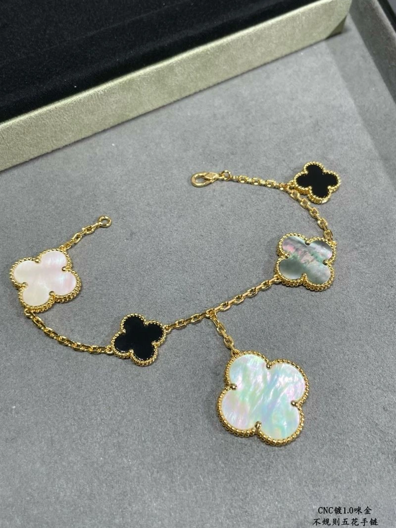 Fashionable Vca Bracelets 254813