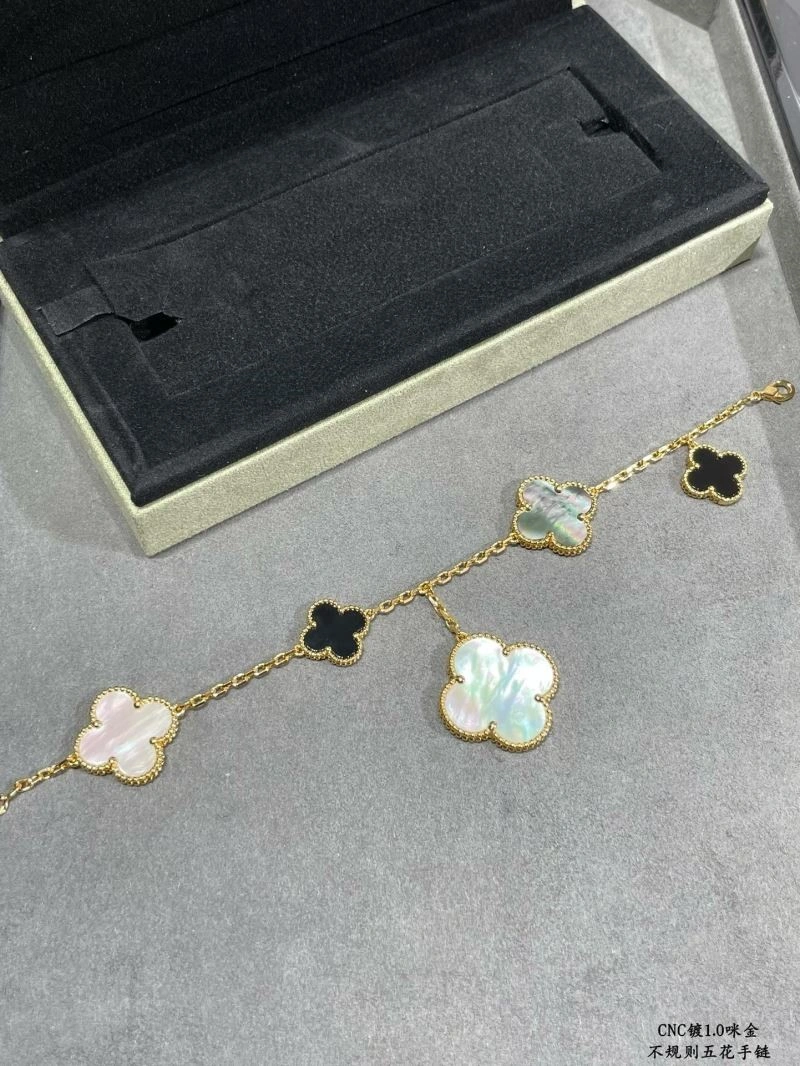 Fashionable Vca Bracelets 254813