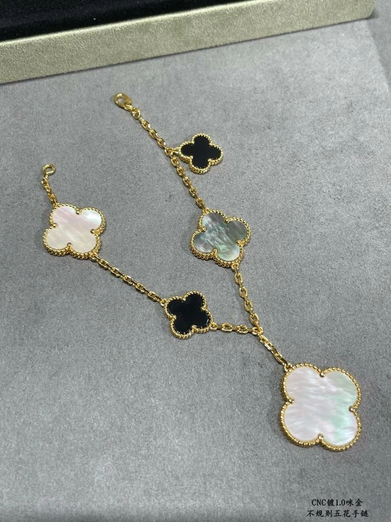 Fashionable Vca Bracelets 254813