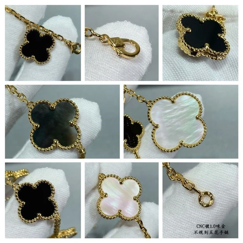 Fashionable Vca Bracelets 254813
