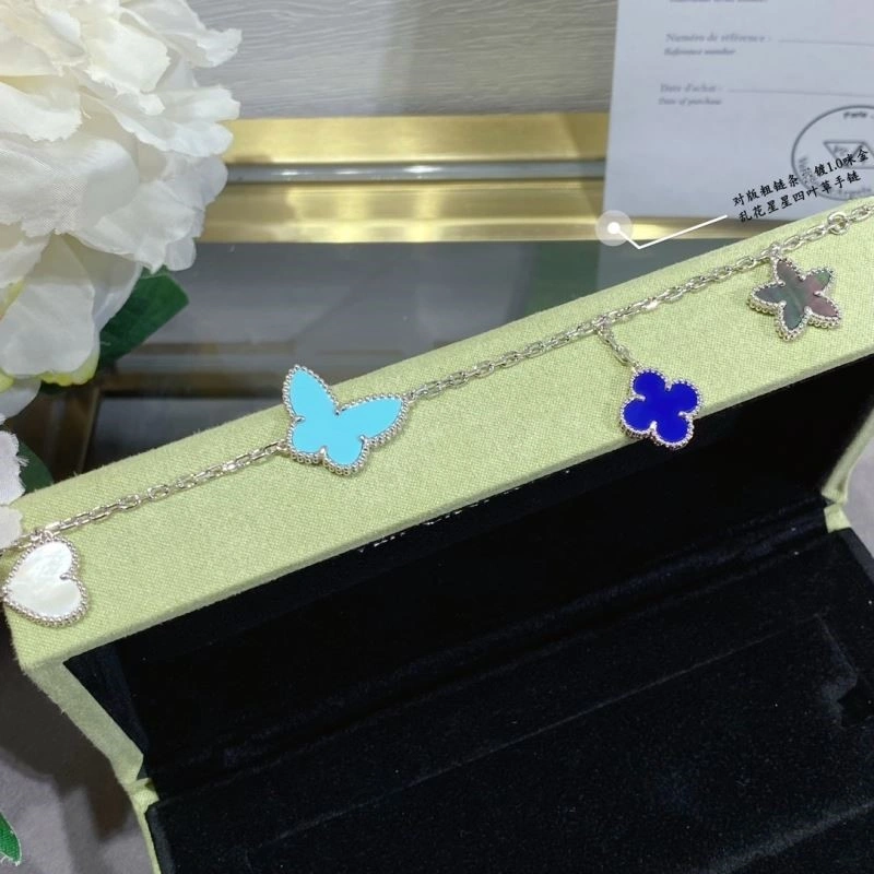 Vca Bracelets NewStyle 254812