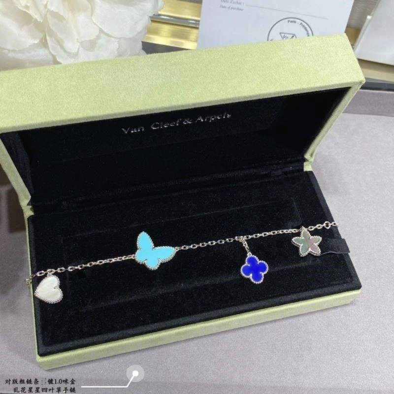 Vca Bracelets NewStyle 254812