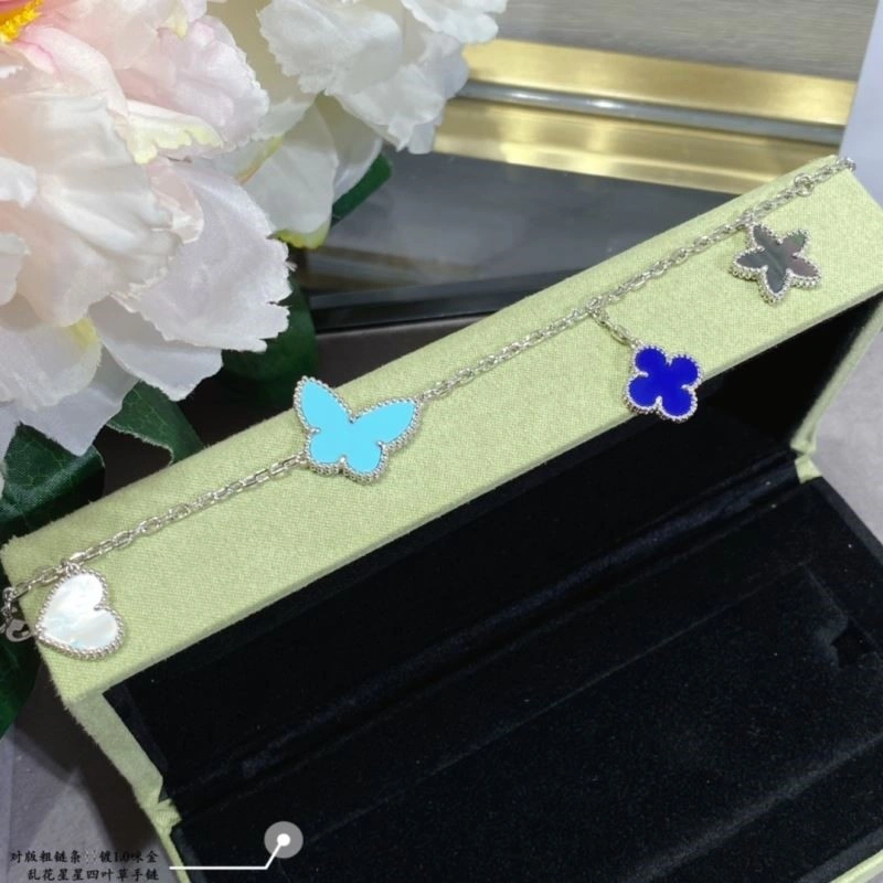 Vca Bracelets NewStyle 254812