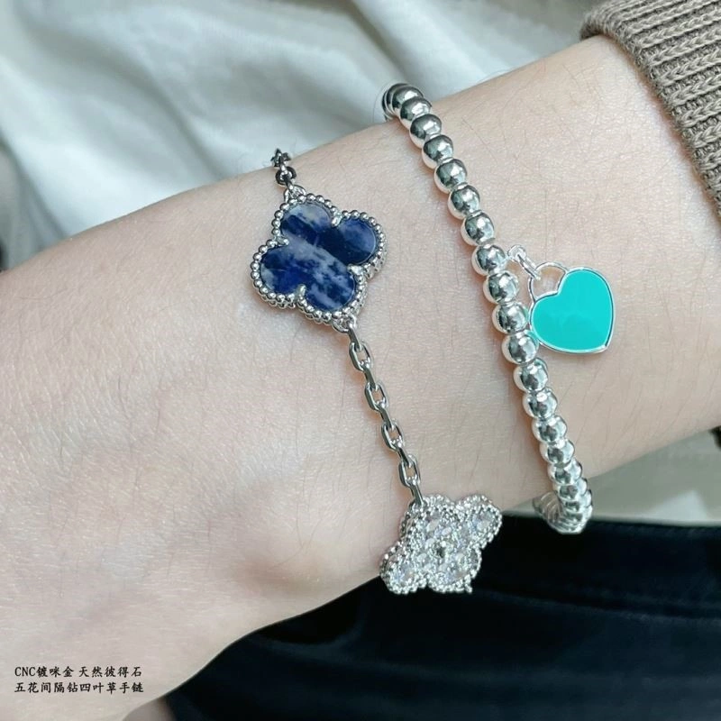 Vca Bracelets AllSeason 254809