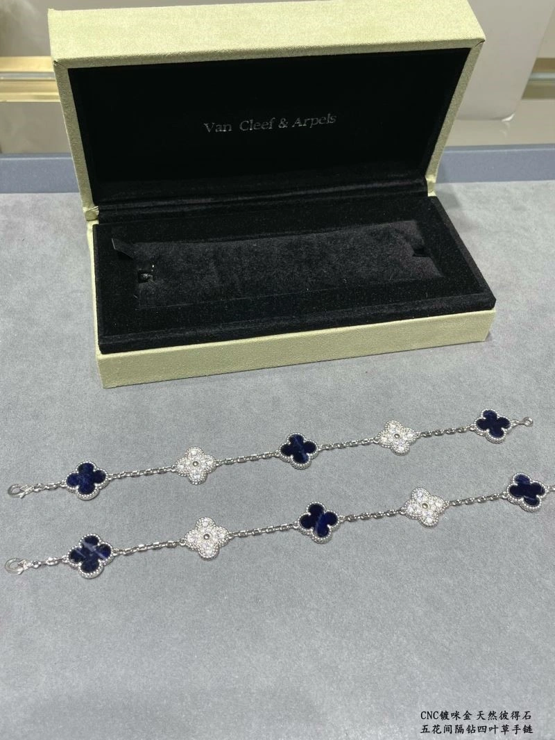 Vca Bracelets AllSeason 254809