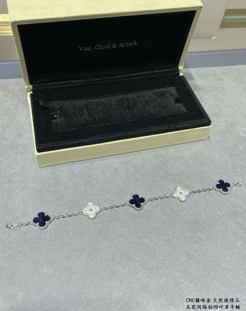 Vca Bracelets AllSeason 254809