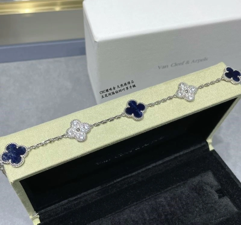Vca Bracelets AllSeason 254809