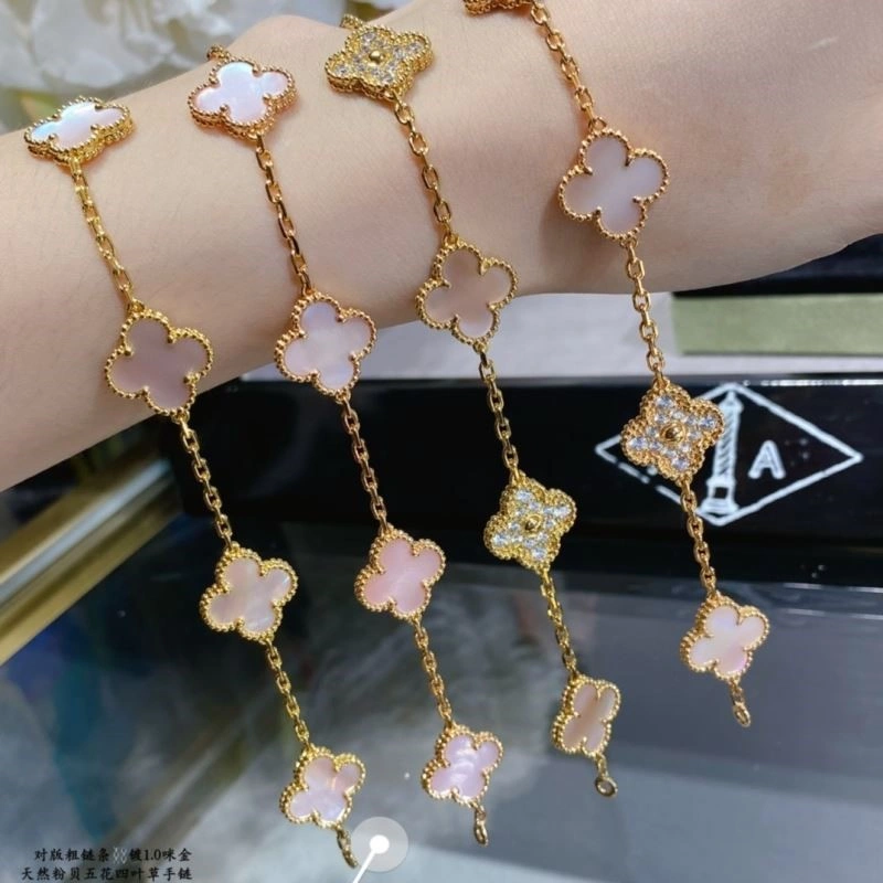 Cozy Vca Bracelets 254808
