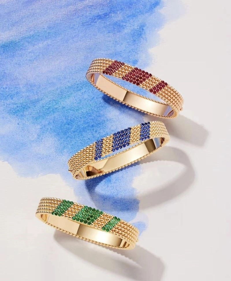 MultiPurpose Vca Bracelets 254804