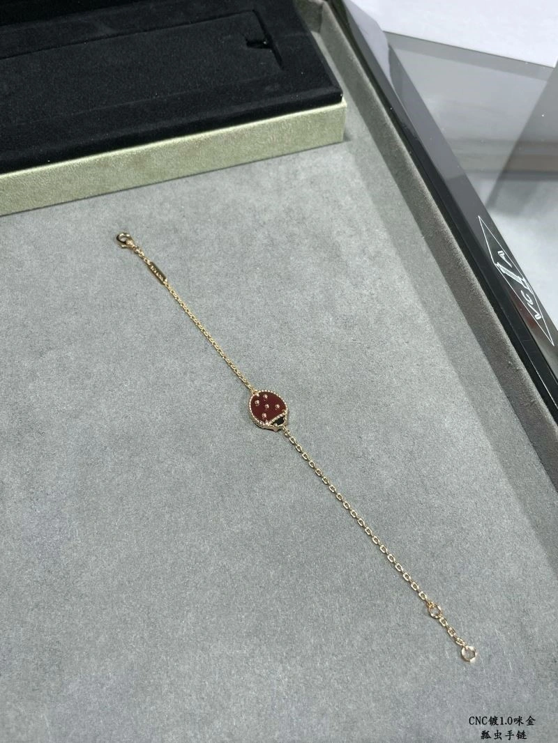 Vca Bracelets Tailored 254787