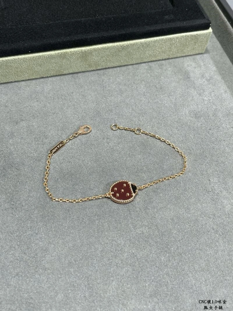Vca Bracelets Tailored 254787