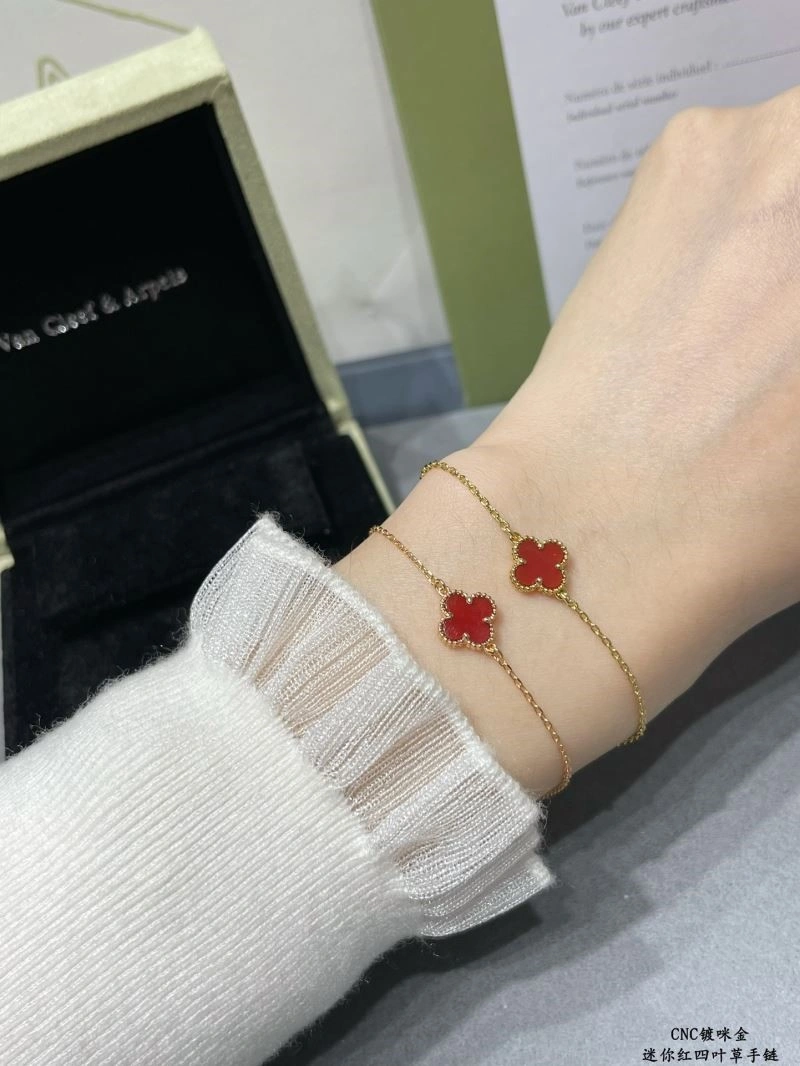 Reliable Vca Bracelets 254782