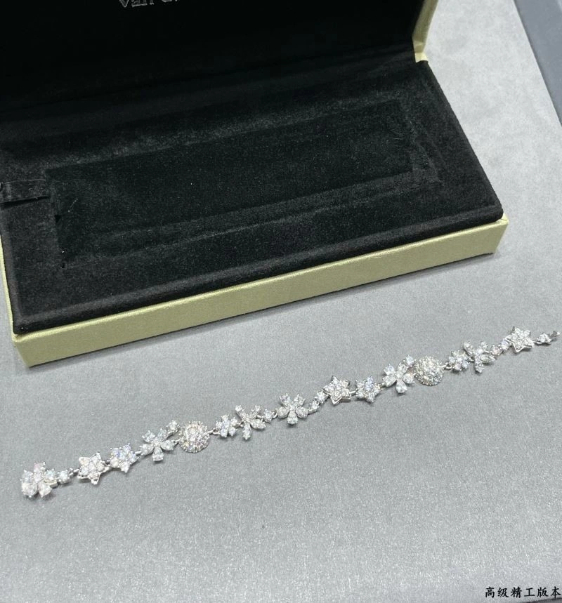SmoothTexture Vca Bracelets 254777