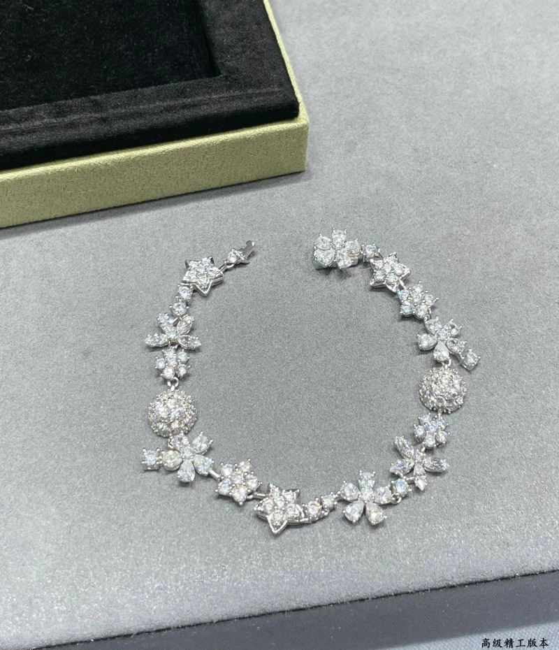SmoothTexture Vca Bracelets 254777