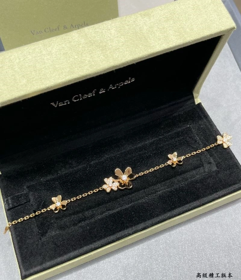 Vca Bracelets Effortless 254796