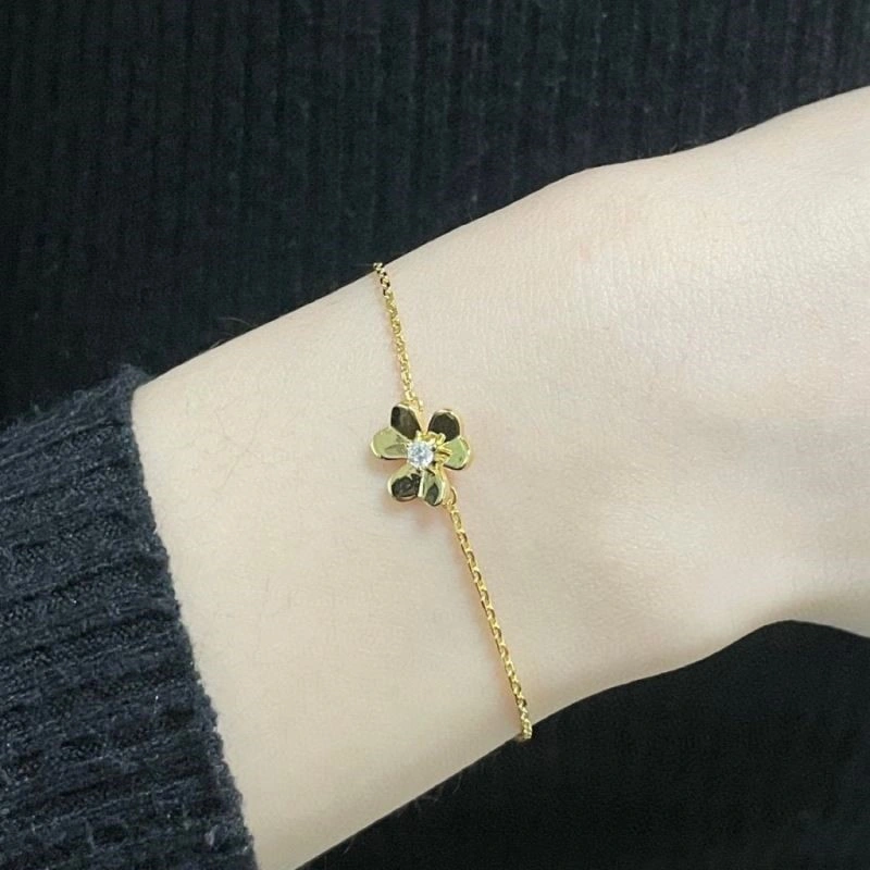 Premium Vca Bracelets 254791