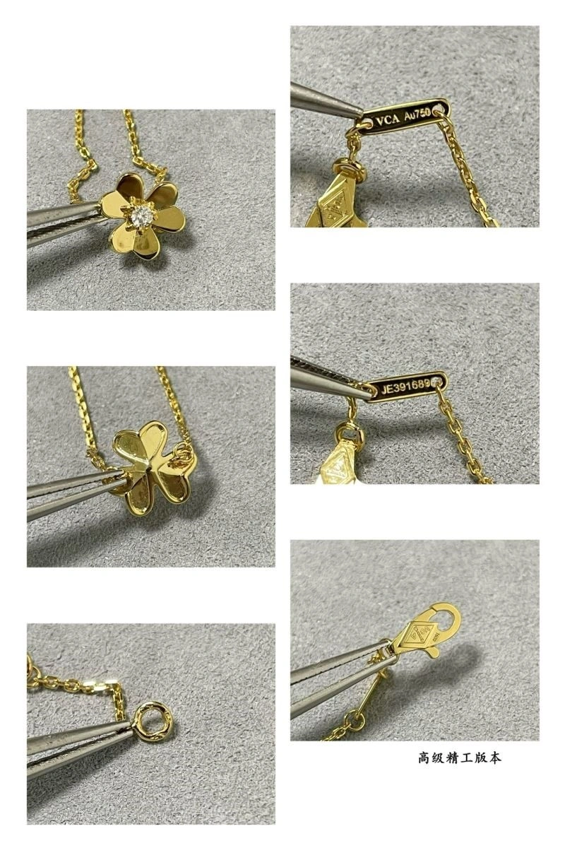 Premium Vca Bracelets 254791