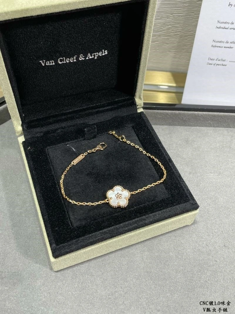 Affordable Vca Bracelets 254775