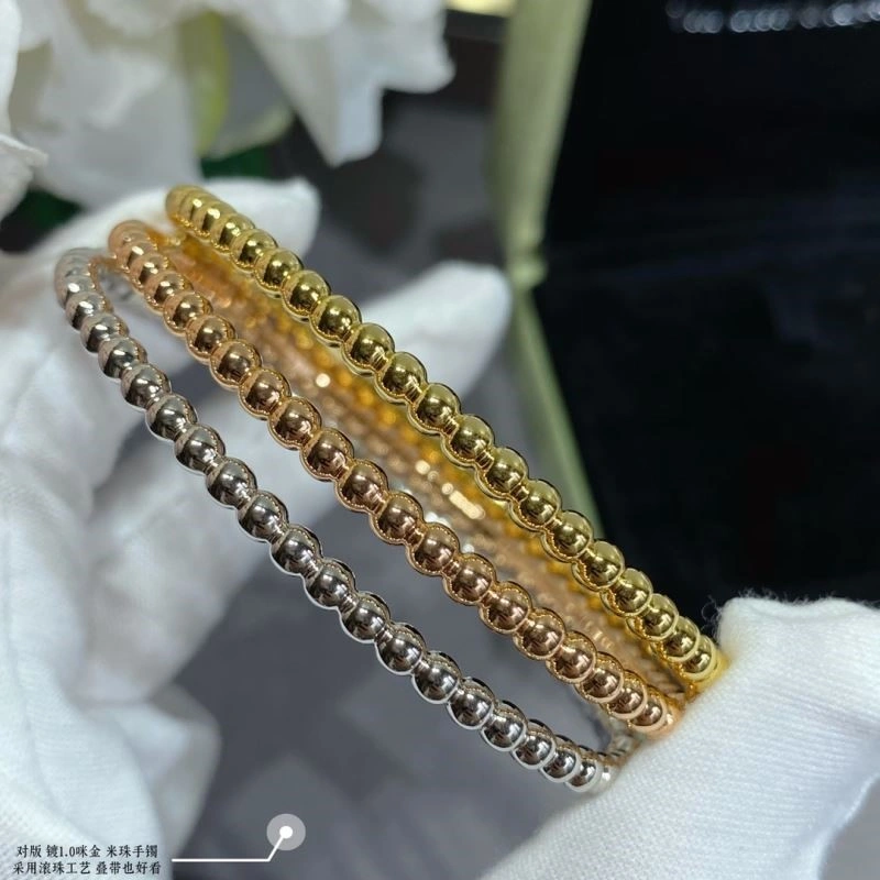 Vca Bracelets BestValue 254783