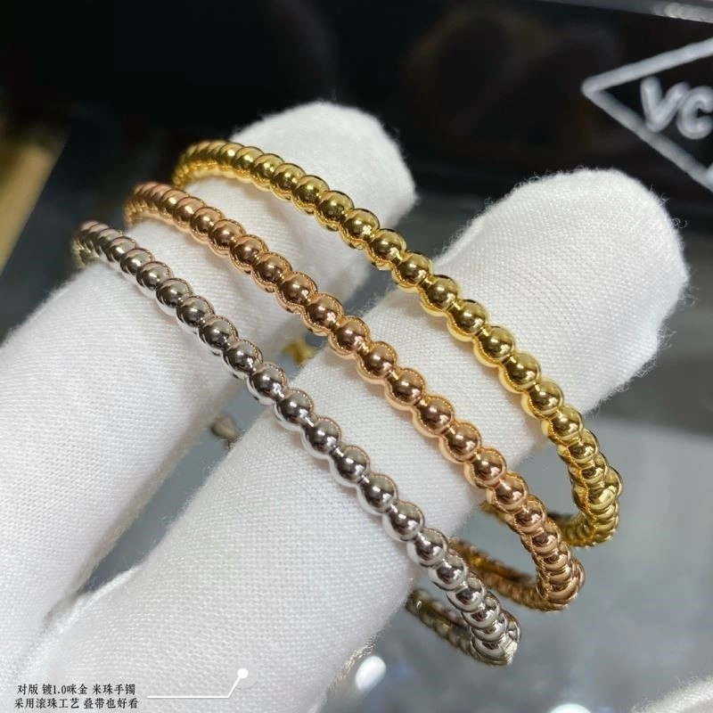 Vca Bracelets BestValue 254783
