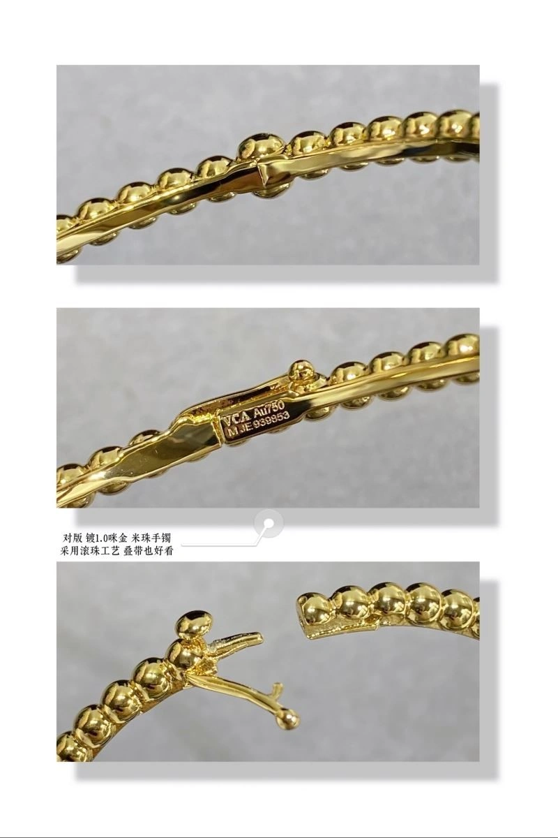 Vca Bracelets BestValue 254783