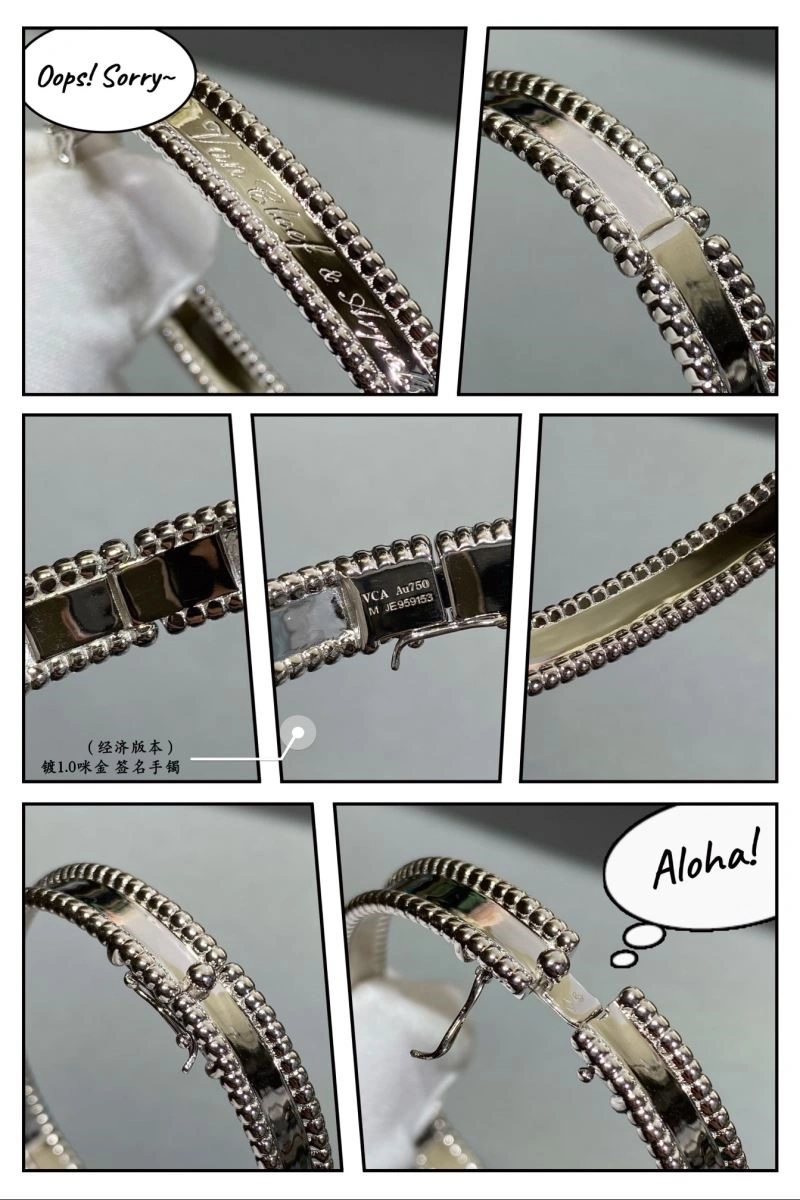 Affordable Vca Bracelets 254802