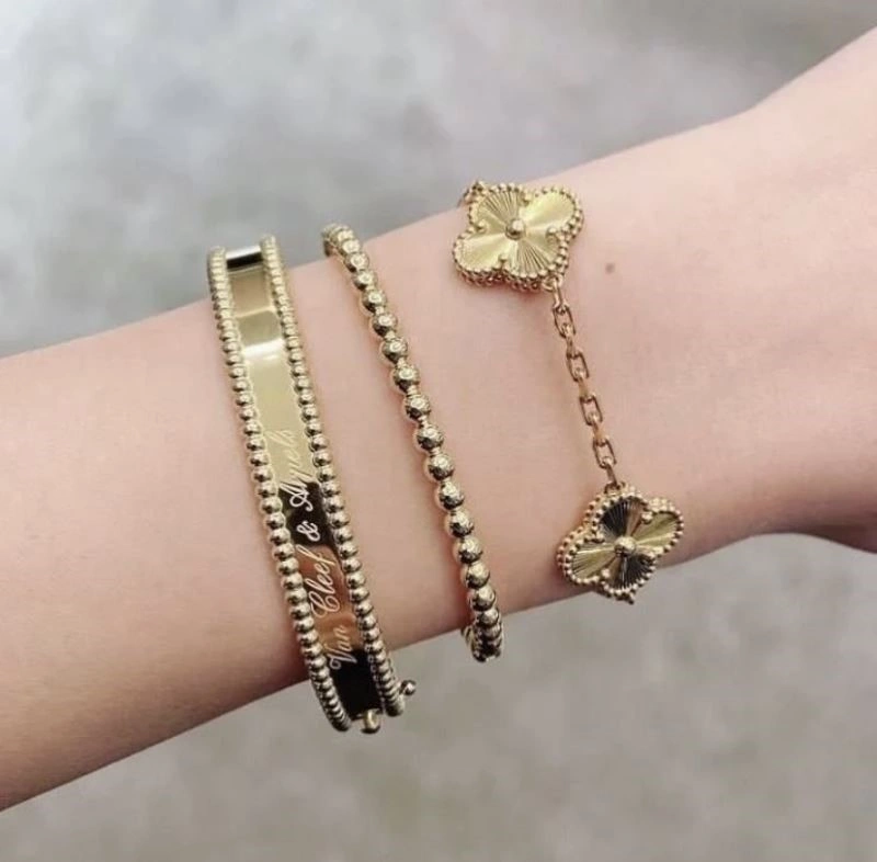 OdorResistant Vca Bracelets 254799