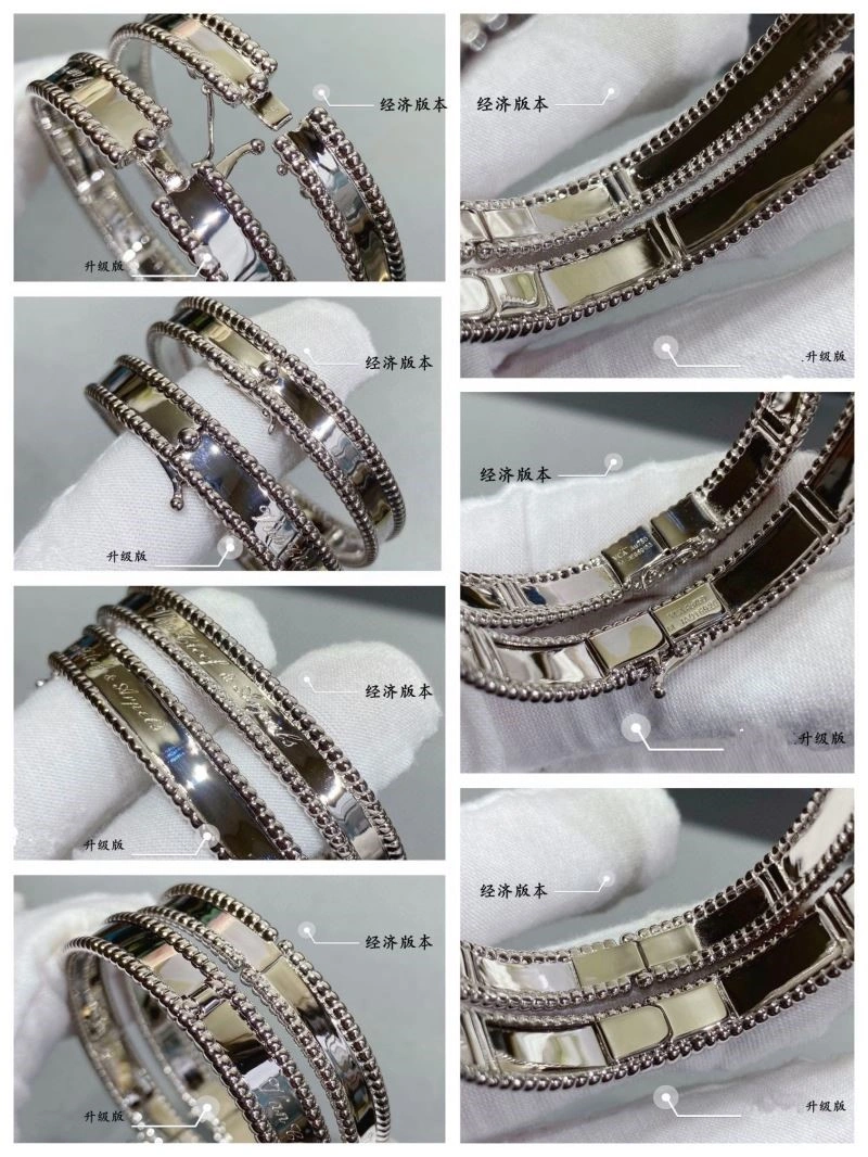 OdorResistant Vca Bracelets 254799