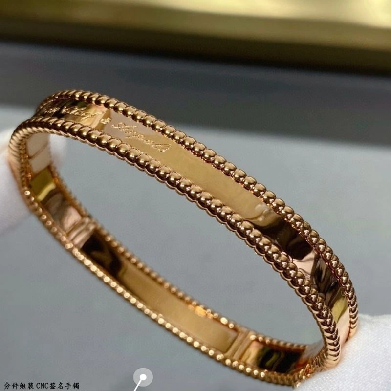 OdorResistant Vca Bracelets 254799
