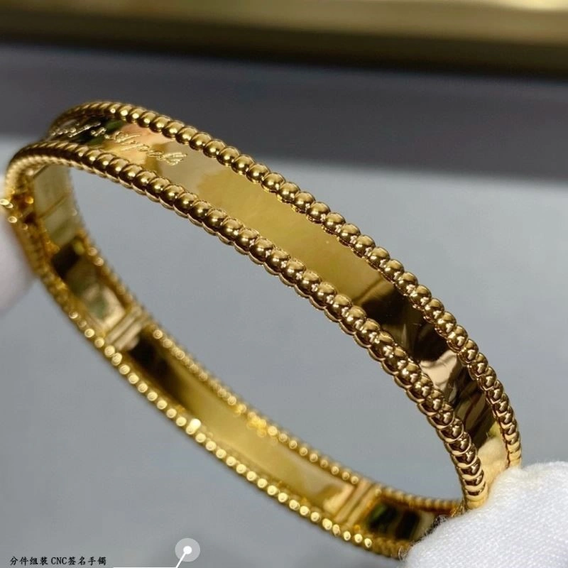 OdorResistant Vca Bracelets 254799
