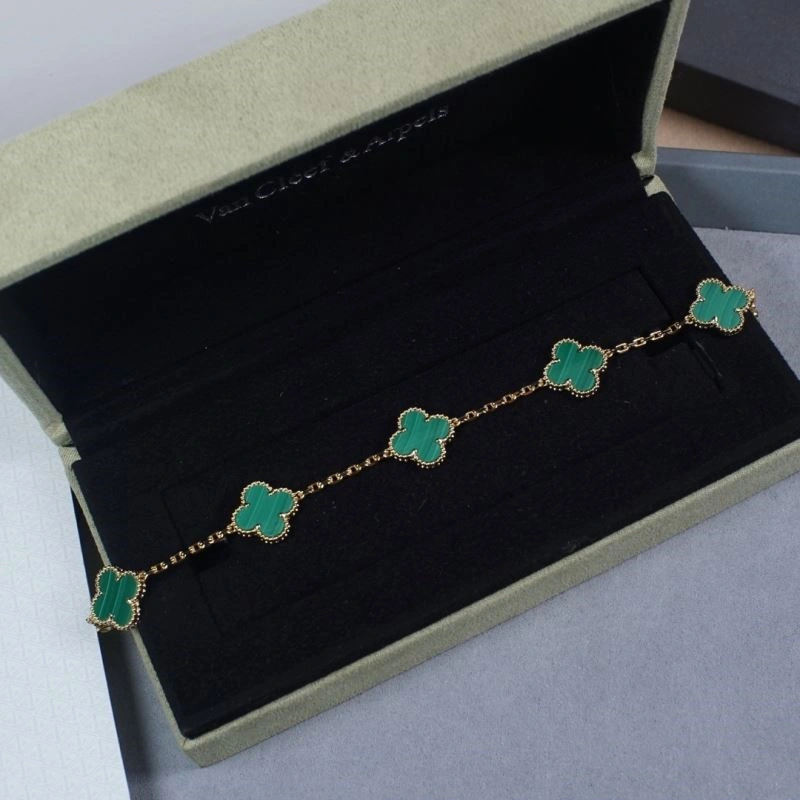 AllSeason Vca Bracelets 254797