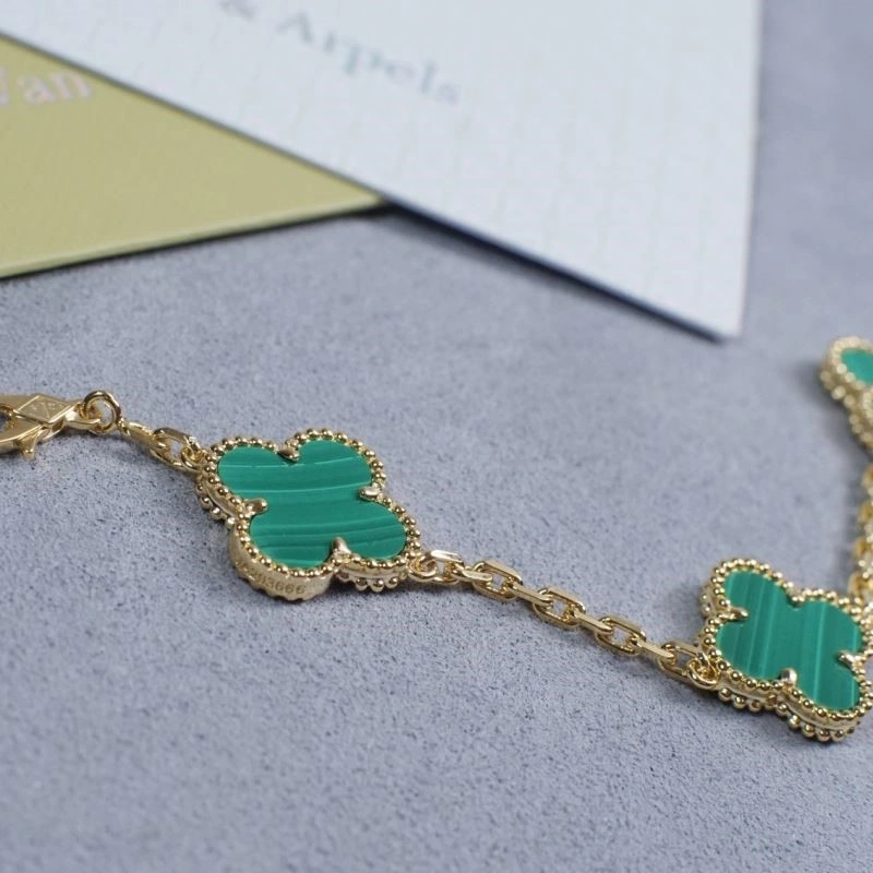 AllSeason Vca Bracelets 254797