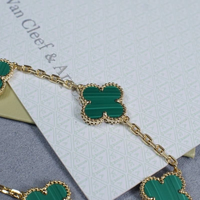 AllSeason Vca Bracelets 254797