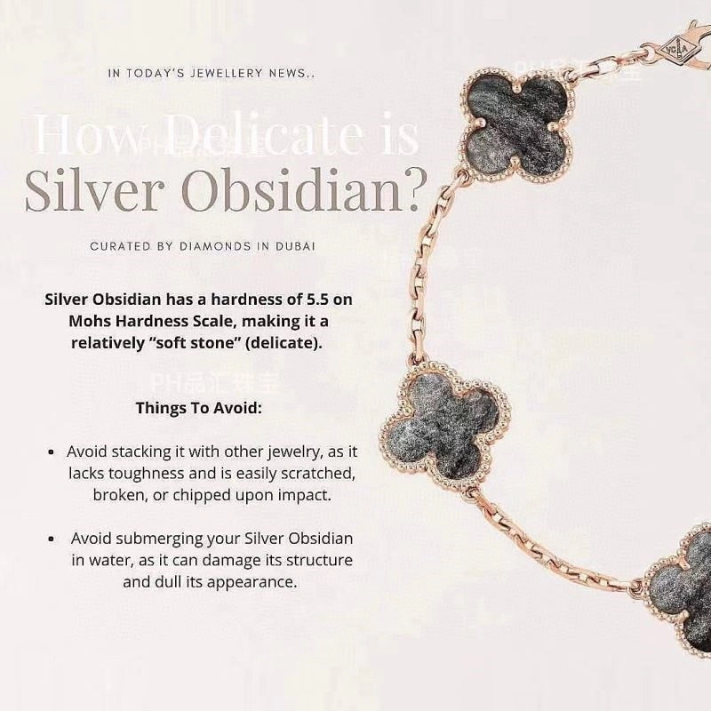 Vca Bracelets NewStyle 254795