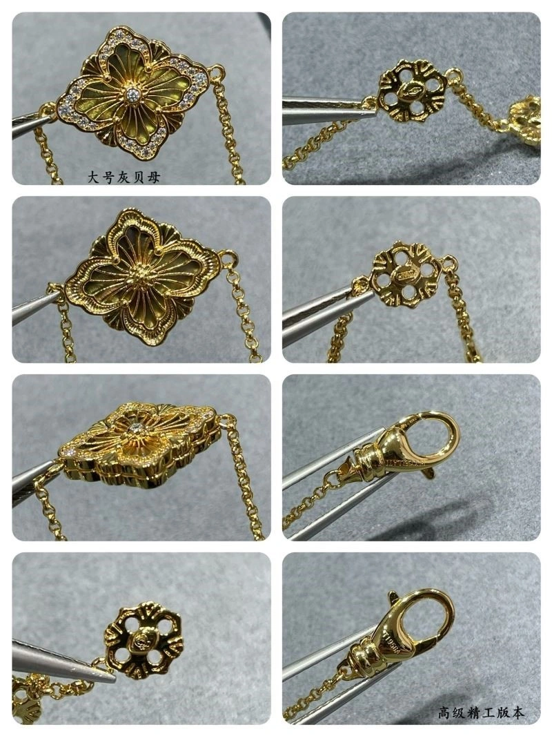 WellDesigned Vca Bracelets 254596