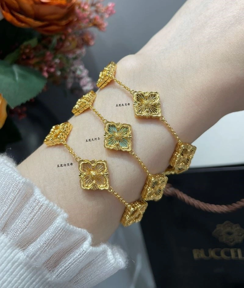 Vca Bracelets FreshLook 254578