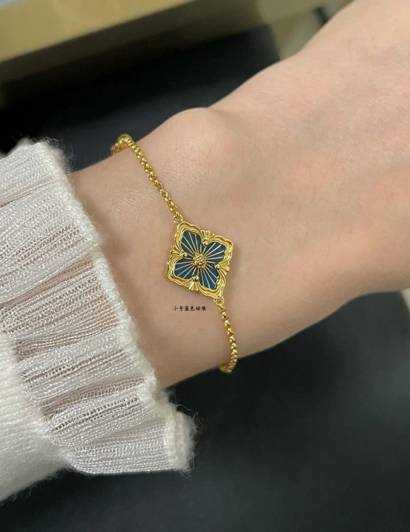 Vca Bracelets Breathable 254579