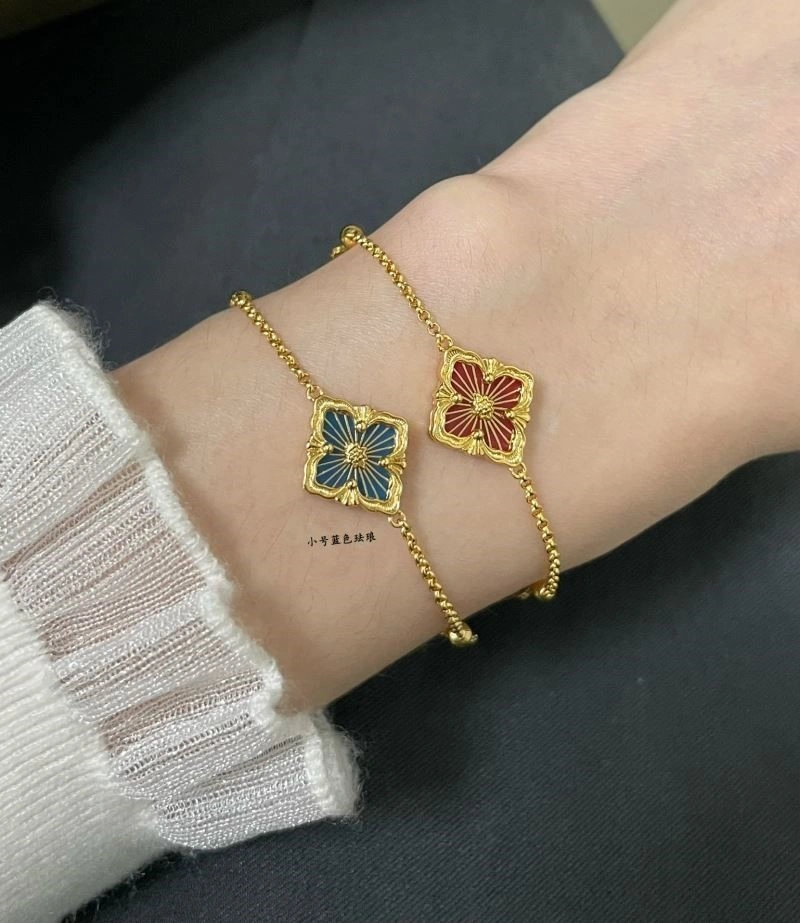 Vca Bracelets Breathable 254579