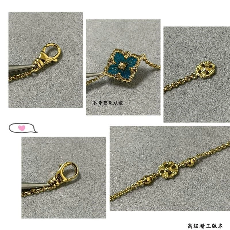Vca Bracelets Breathable 254579
