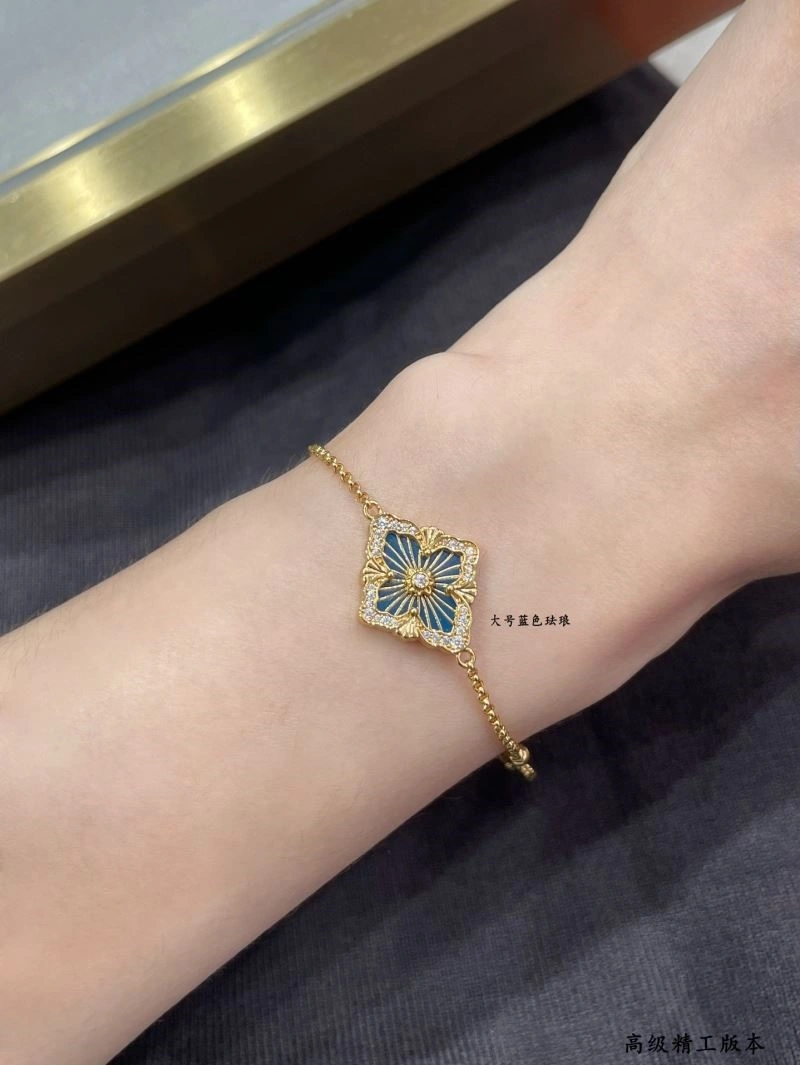 Vca Bracelets Lightweight 254581