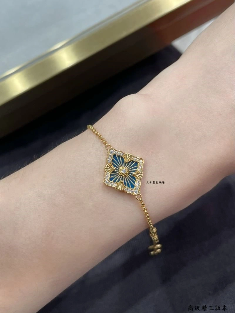 Vca Bracelets Lightweight 254581