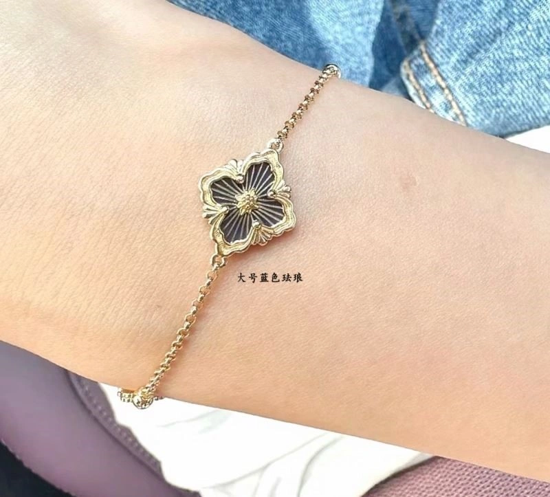 Vca Bracelets Lightweight 254581