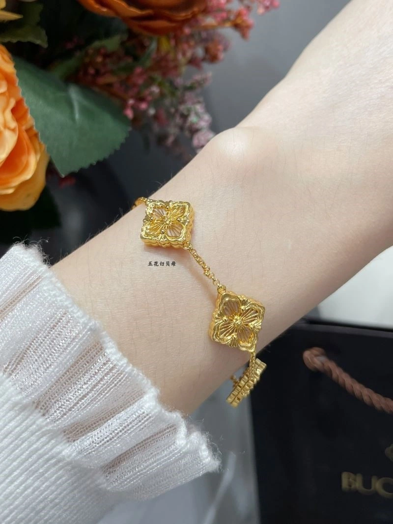 Trendsetting Vca Bracelets 254592