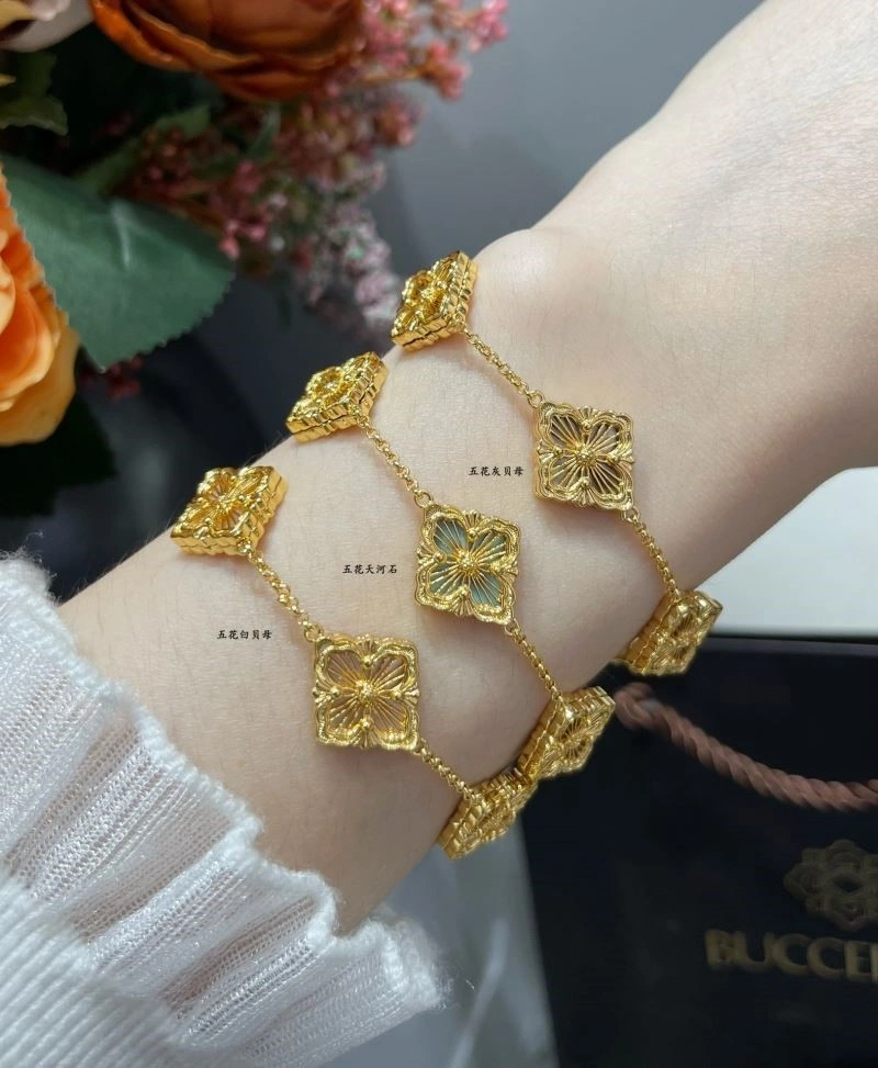 Trendsetting Vca Bracelets 254592