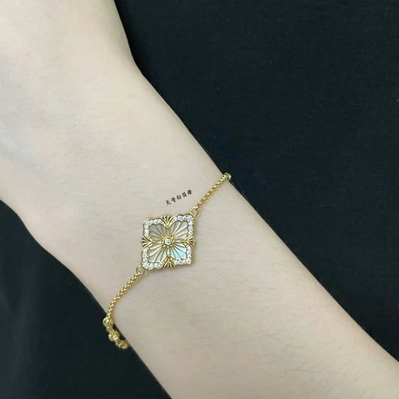 Vca Bracelets Reliable 254570