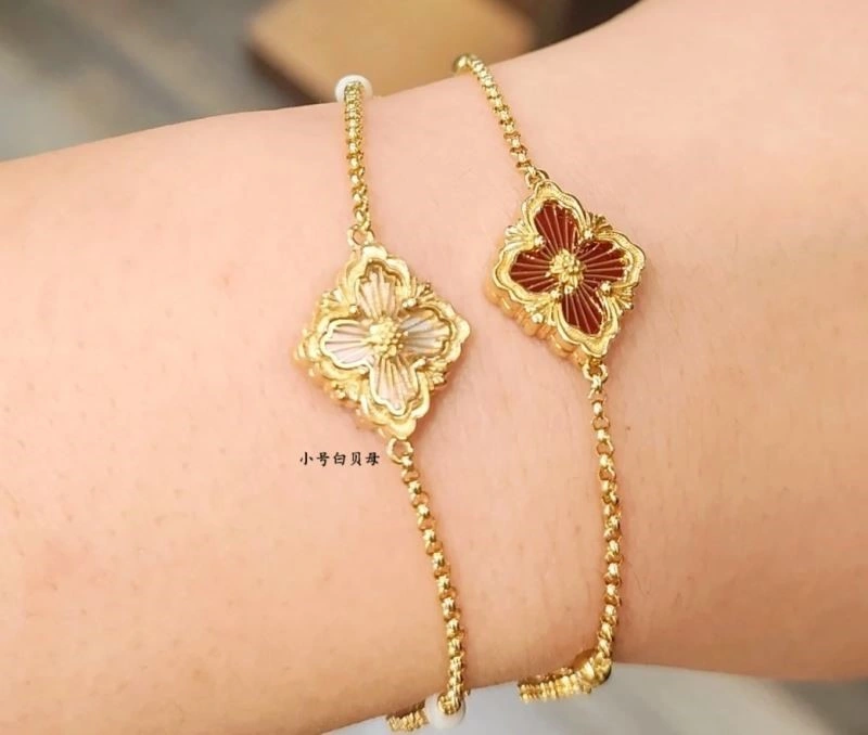 Vca Bracelets Reliable 254568