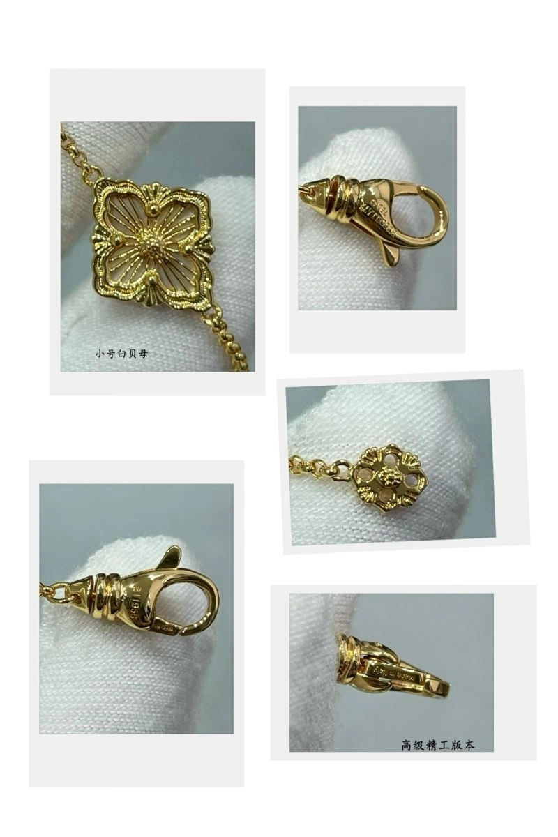 Vca Bracelets Reliable 254568