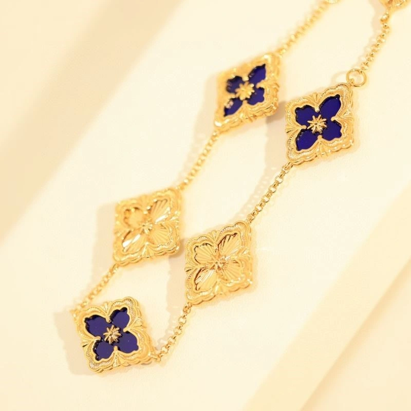NewStyle Vca Bracelets 254561