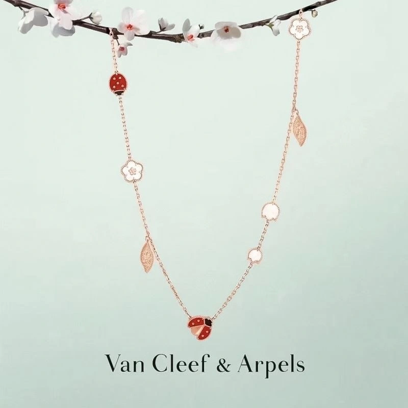 WrinkleFree Vca Bracelets 254559
