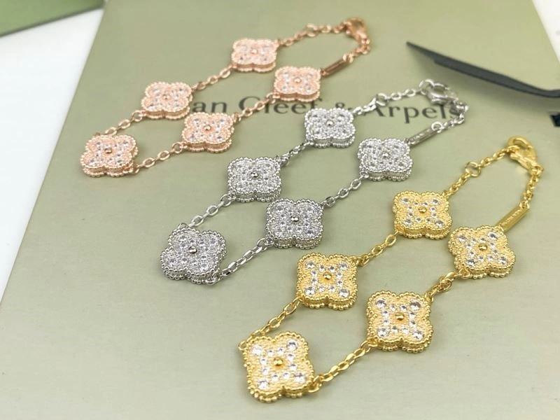 GoAnywhere Vca Bracelets 254557